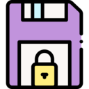 electronics,computer,security,padlock,save,server,data,floppy disk